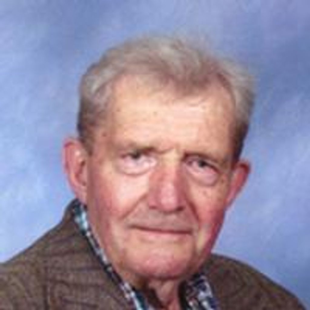 George  W. Ungewitter