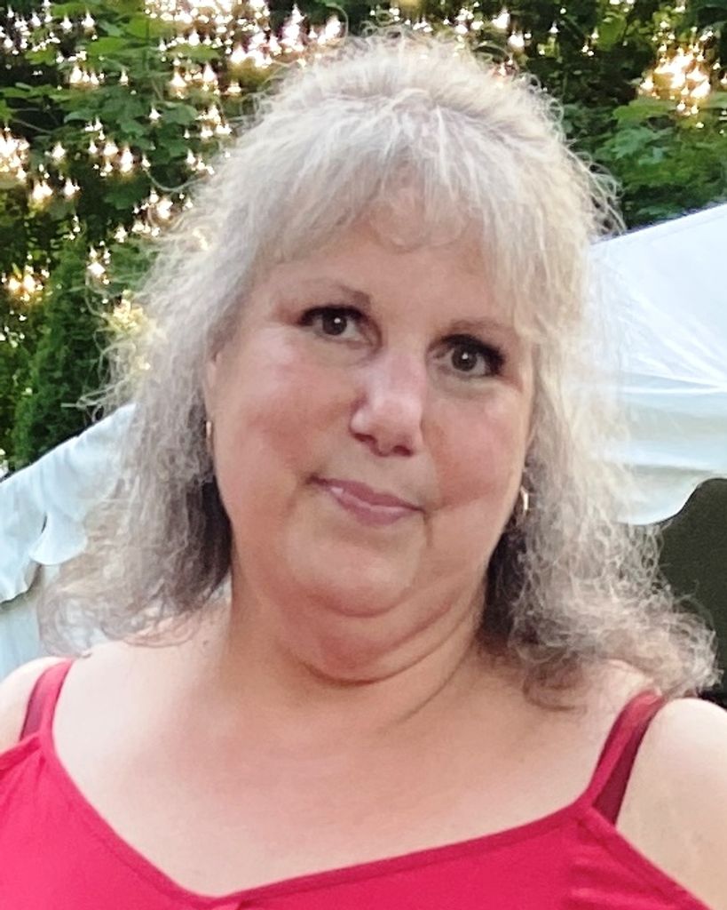 Marianne Darling Profile Photo