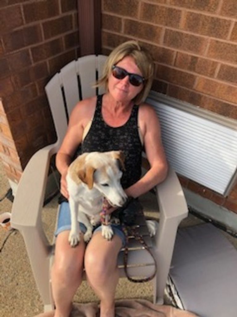 Gloria Jean Musseau Profile Photo