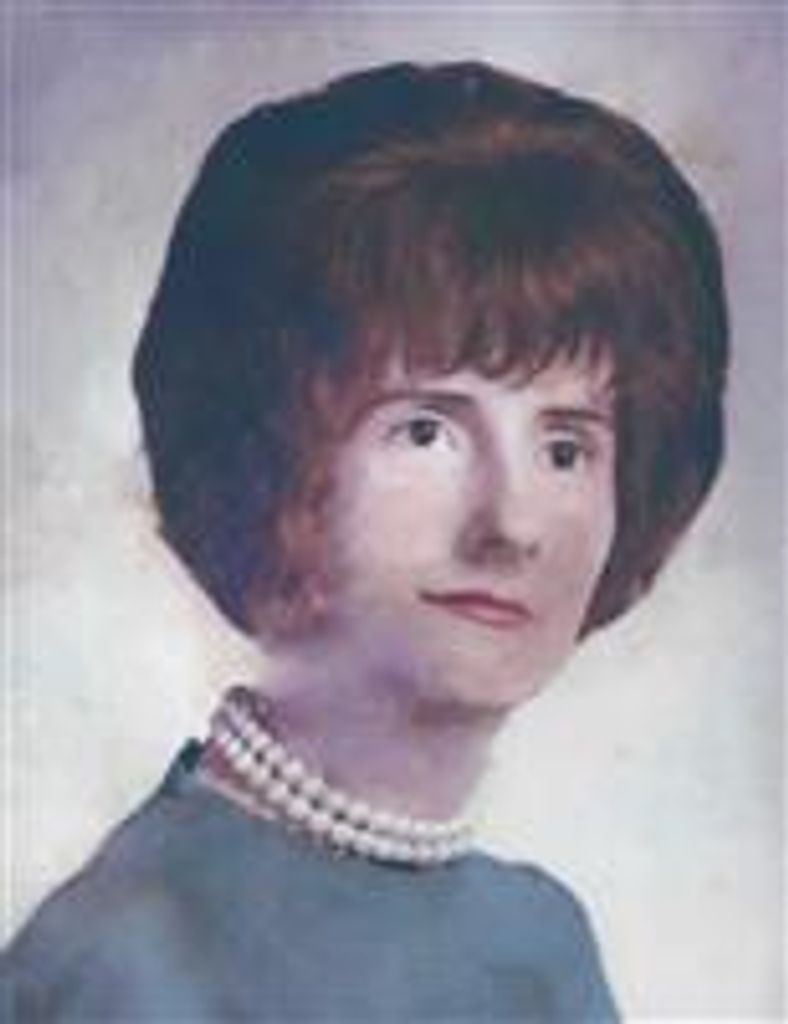 Betty Dupree