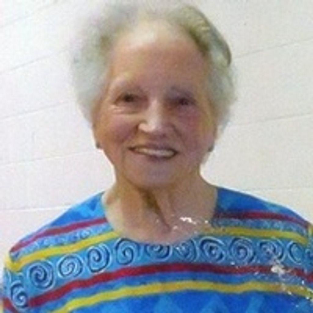 Betty Junkins Bean