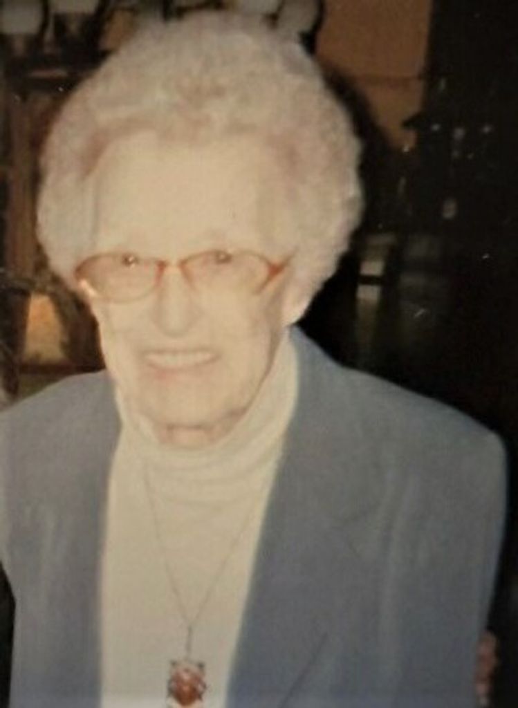 Bonnie Hooper Profile Photo