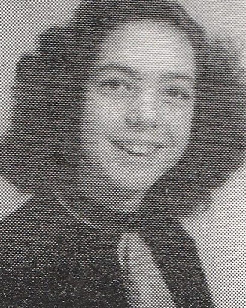 Lucille Wilson Thorne Profile Photo