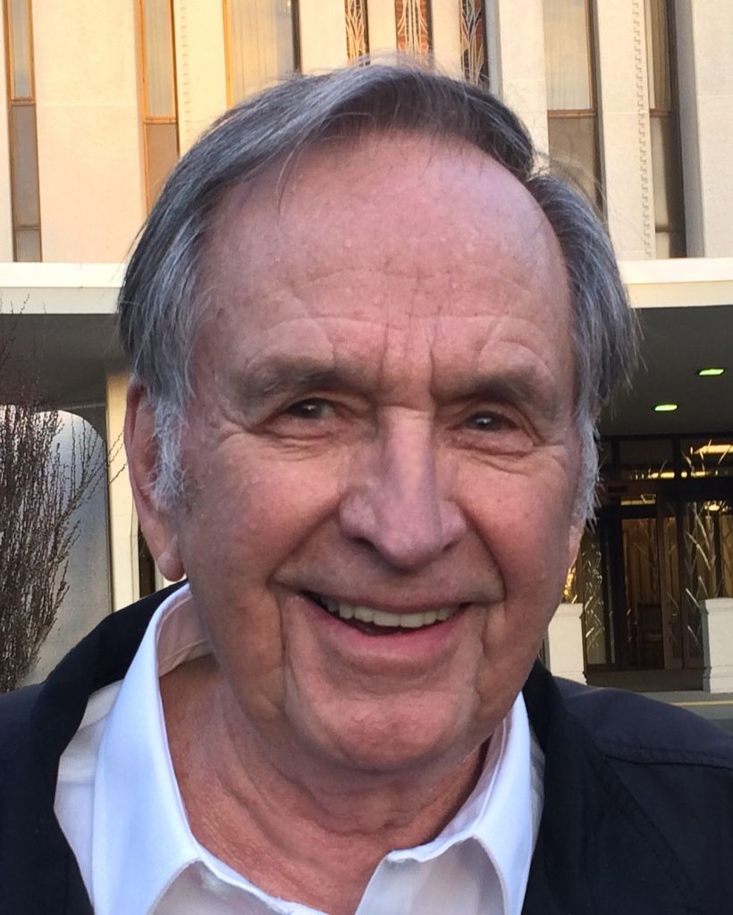 Hugh Marion Lyman Jr.