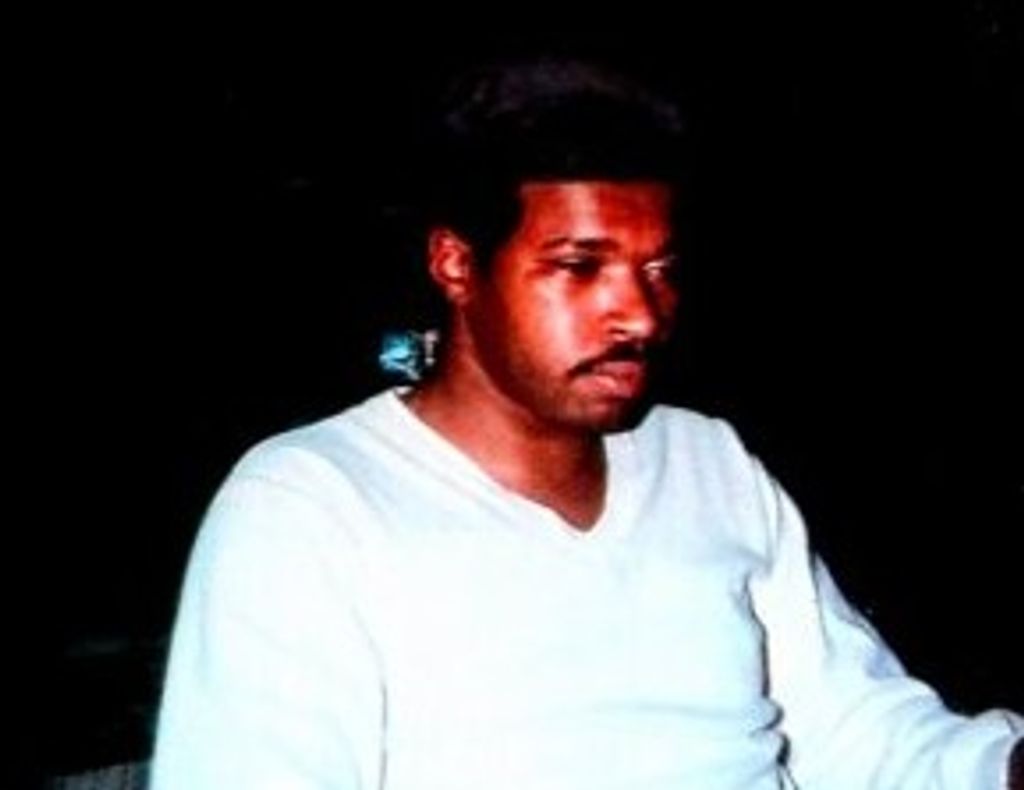 Victor Jerome Mumphrey