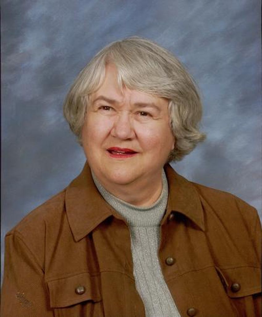 Clara "Suzann" Warner Profile Photo