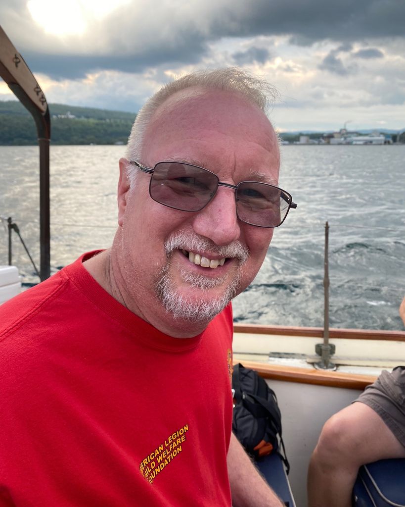 David J. Zackoski Profile Photo
