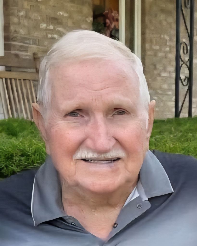 Wiley McKinney Profile Photo