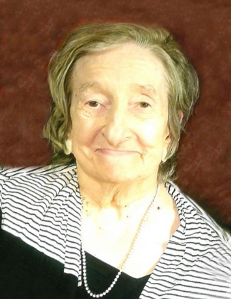 Margaret Cecilia Brey Profile Photo