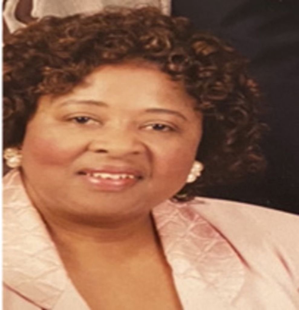 Mrs. Barbara Jean Bradford Winston Profile Photo