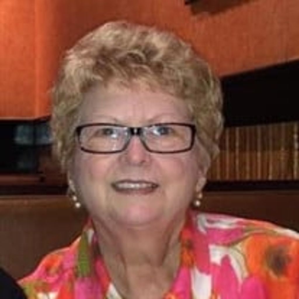 Barbara Ann Arnold