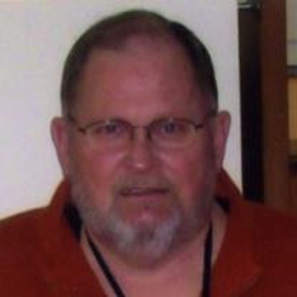 Dennis Dean Hefti