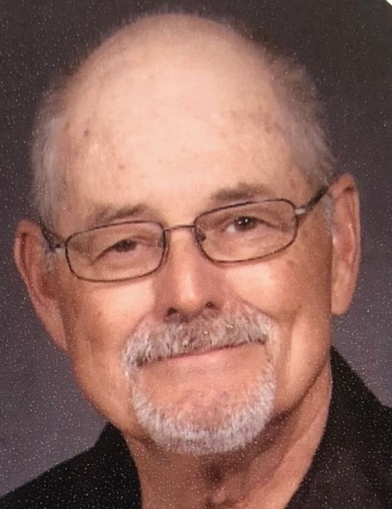 James  Lamb Profile Photo