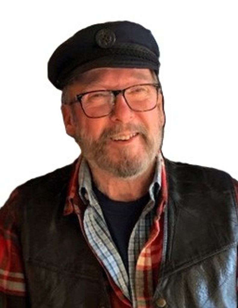 Maxwell William Richardson