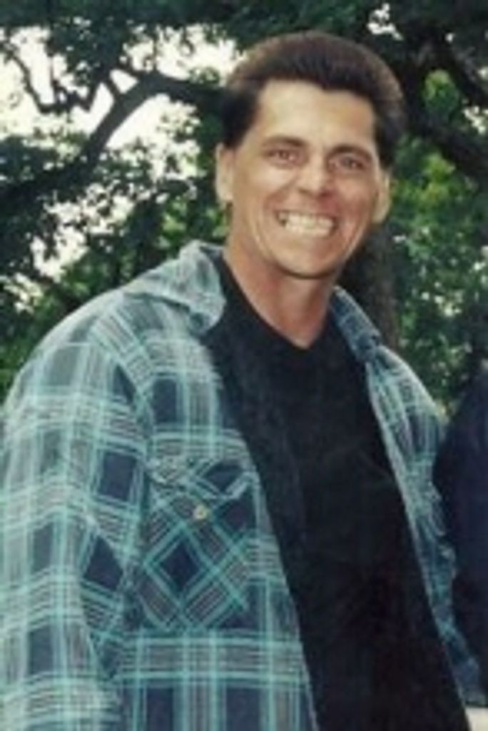 Russell Haines