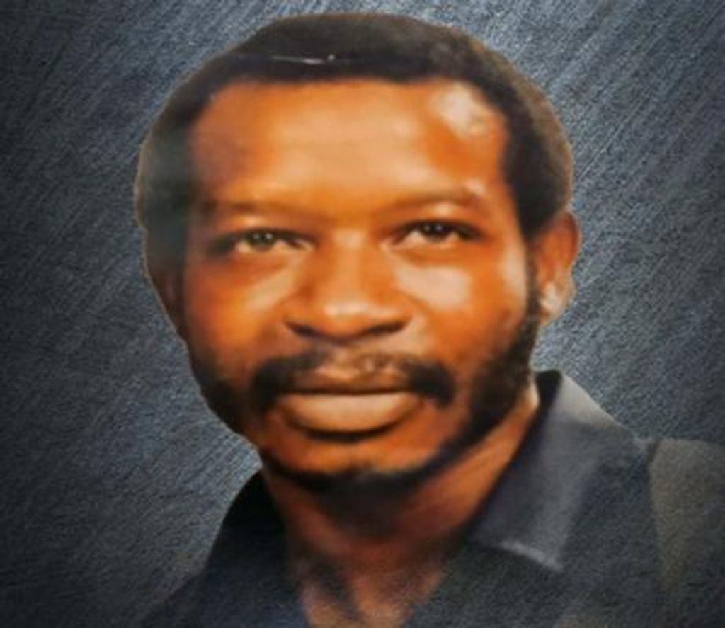 Jeffery Brown Profile Photo
