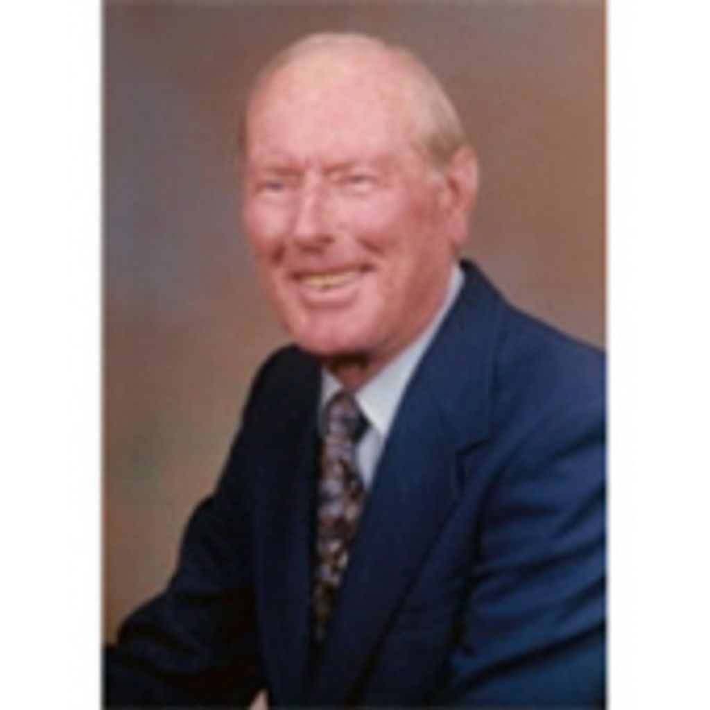 Wilburn Laverne Smith