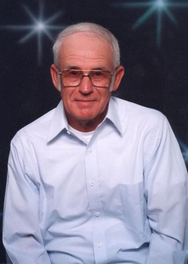 Garry Mercer Profile Photo