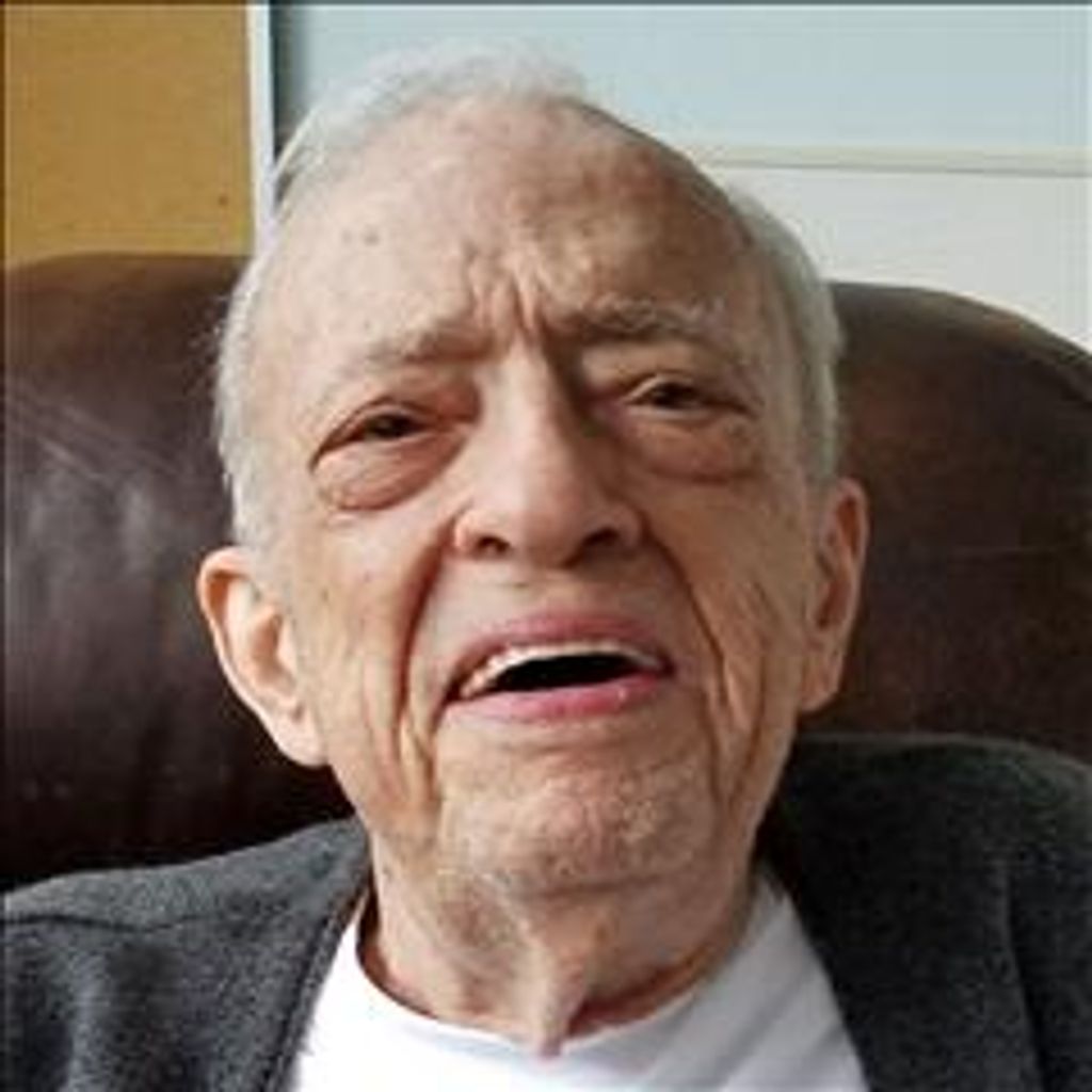 Basil Blackburn Profile Photo