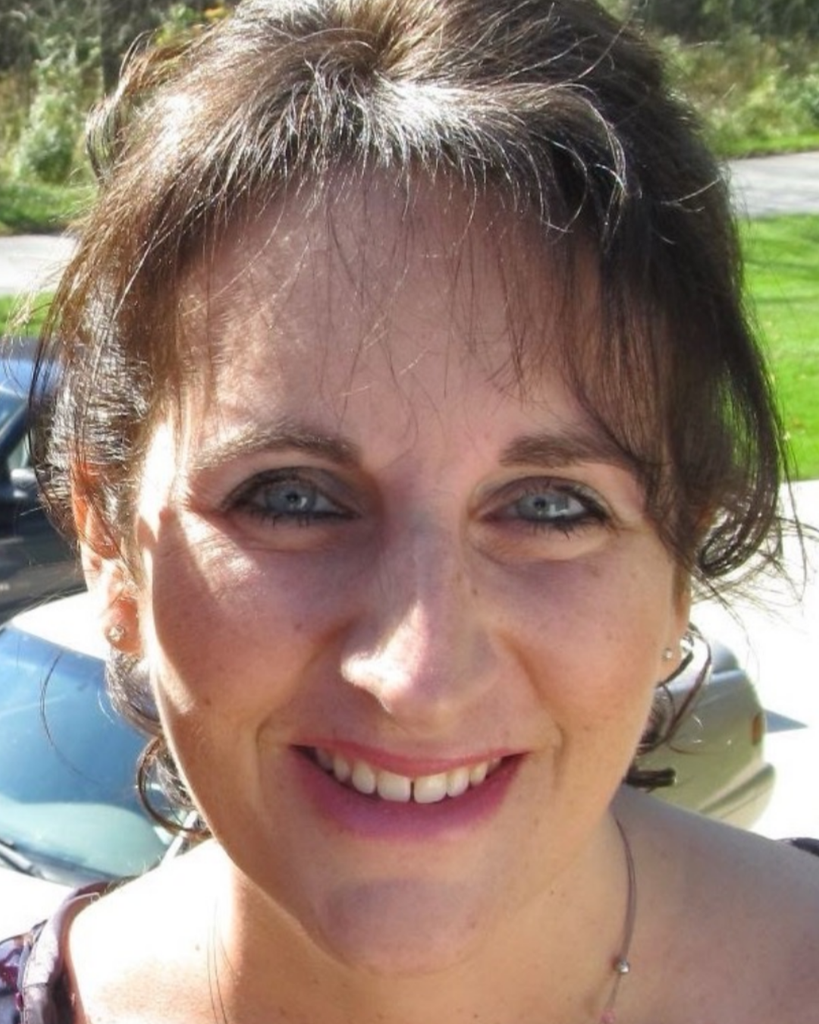 Shelly Renee Ramey Profile Photo