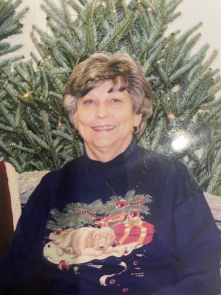 Sylvia Jean Starnes Pass Profile Photo