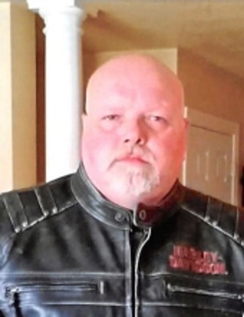 Richard A. Behlke Jr.