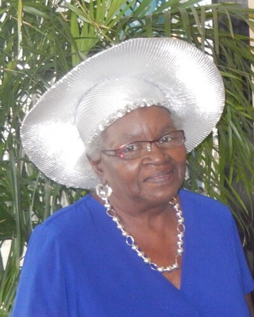 Arniece Rebecca Bradley Profile Photo