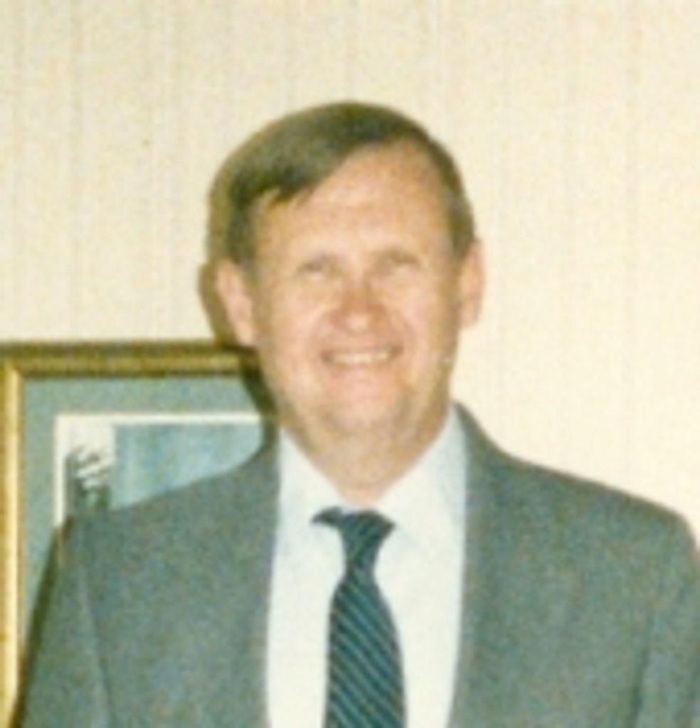 David J. Withey