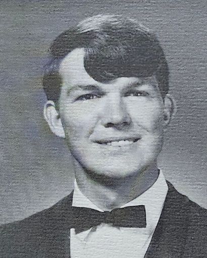 Charles Herman Jacobi Profile Photo