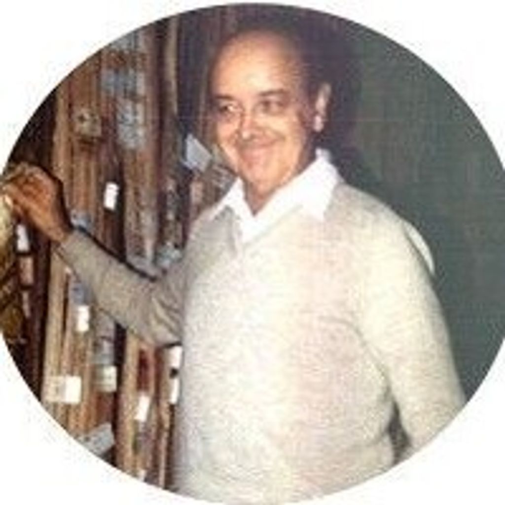 Frank J. Gosselin