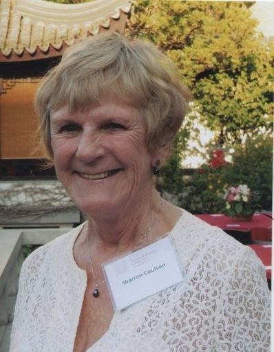 Sharron Faye Coulson Profile Photo