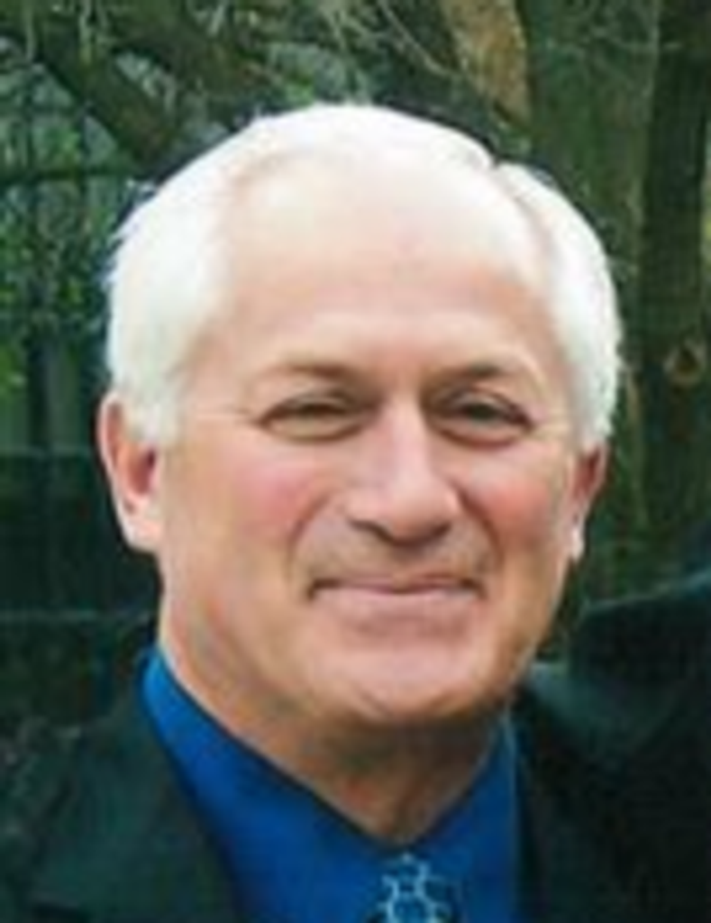 Bernard  Harry Weigand