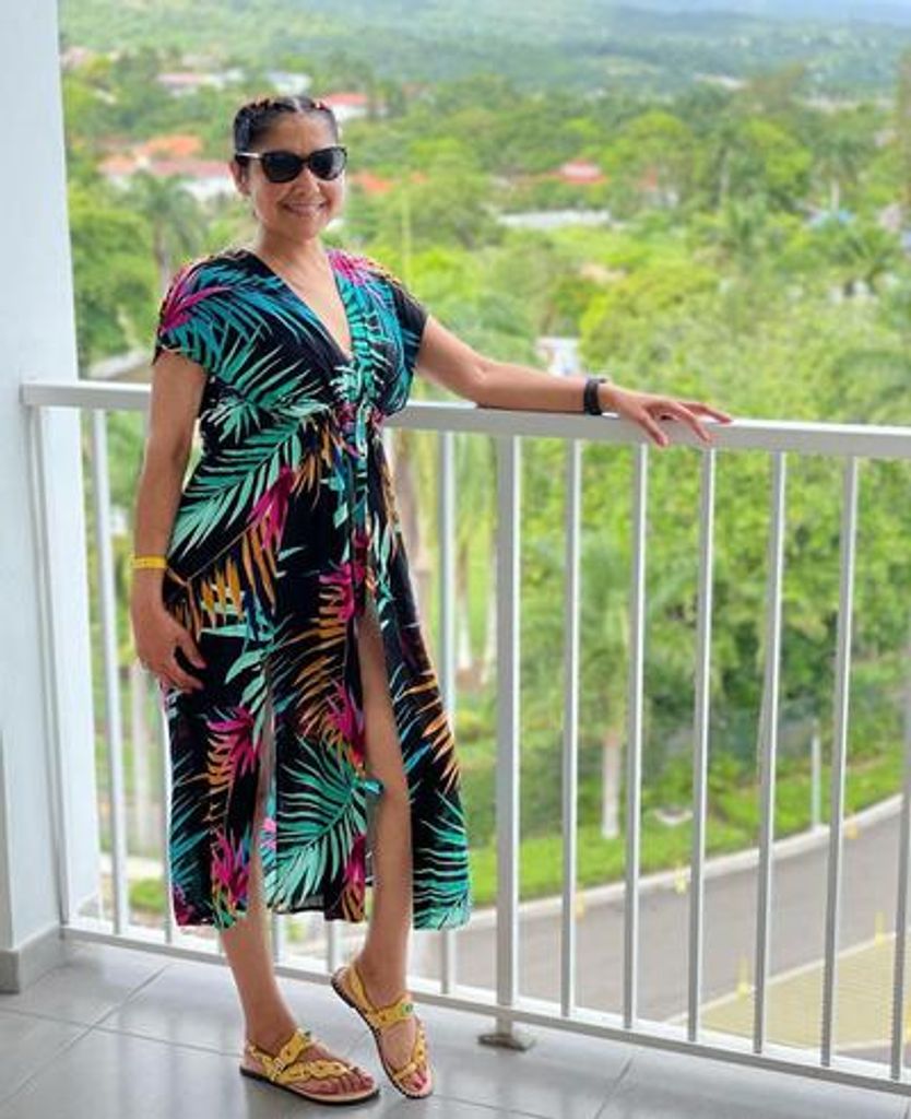 Denise Simpson Profile Photo