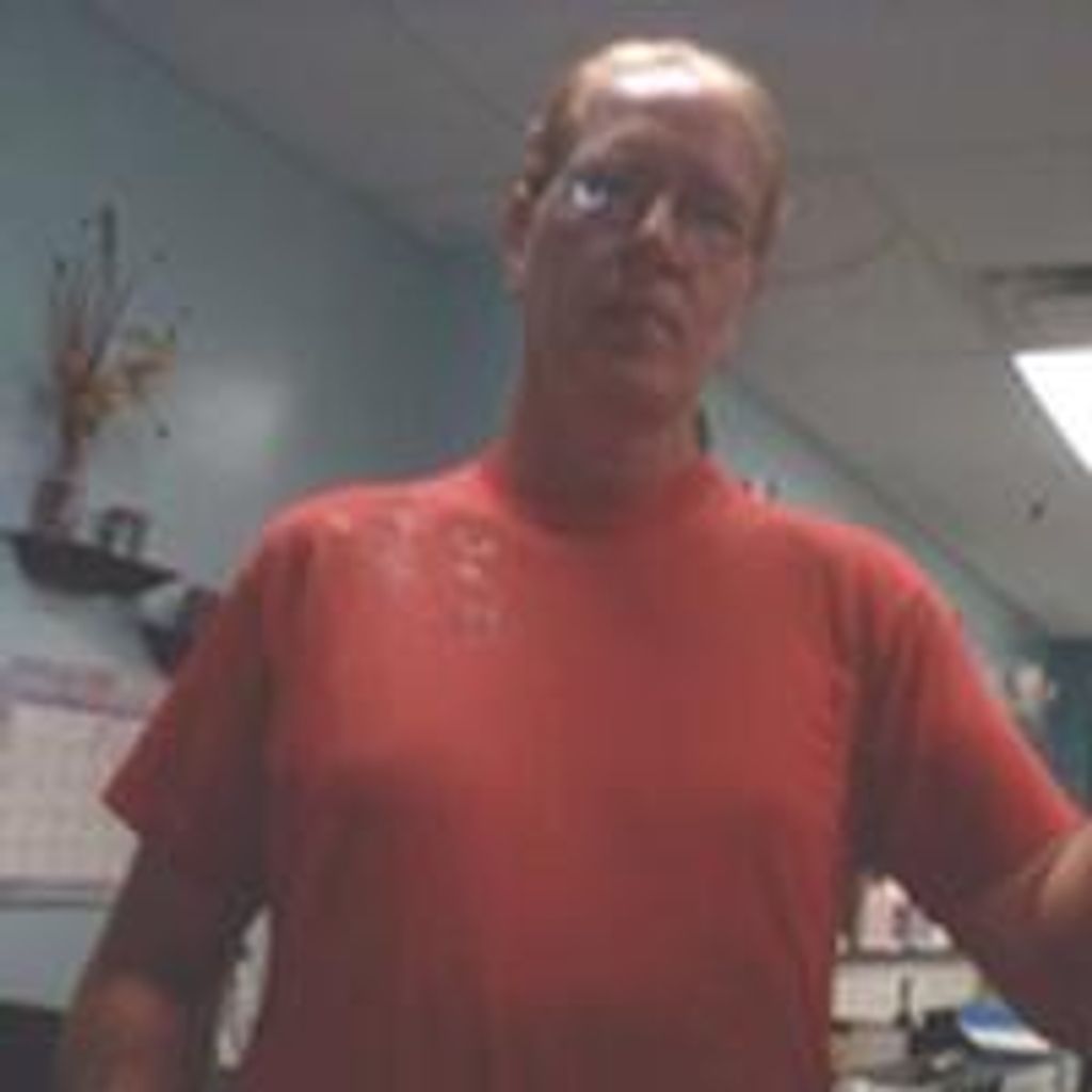 Eric D Luker Profile Photo