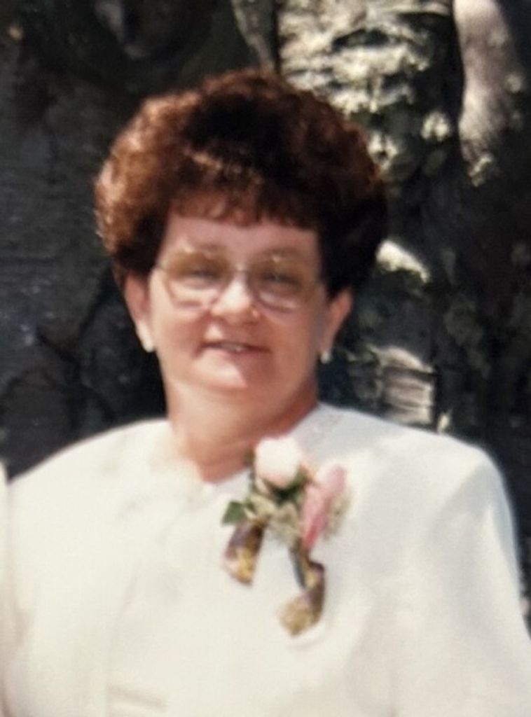 Alice B. (Smith) Rea