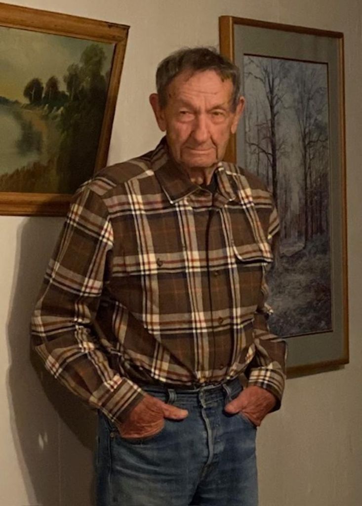 Billy Dean "Bill" Swope Profile Photo