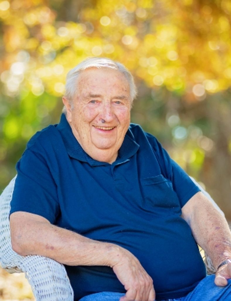 Burton L. Oliver Profile Photo