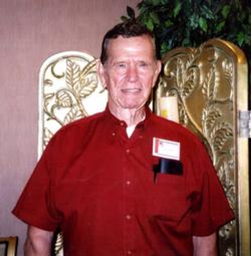 Jerry Richard Eichler Profile Photo