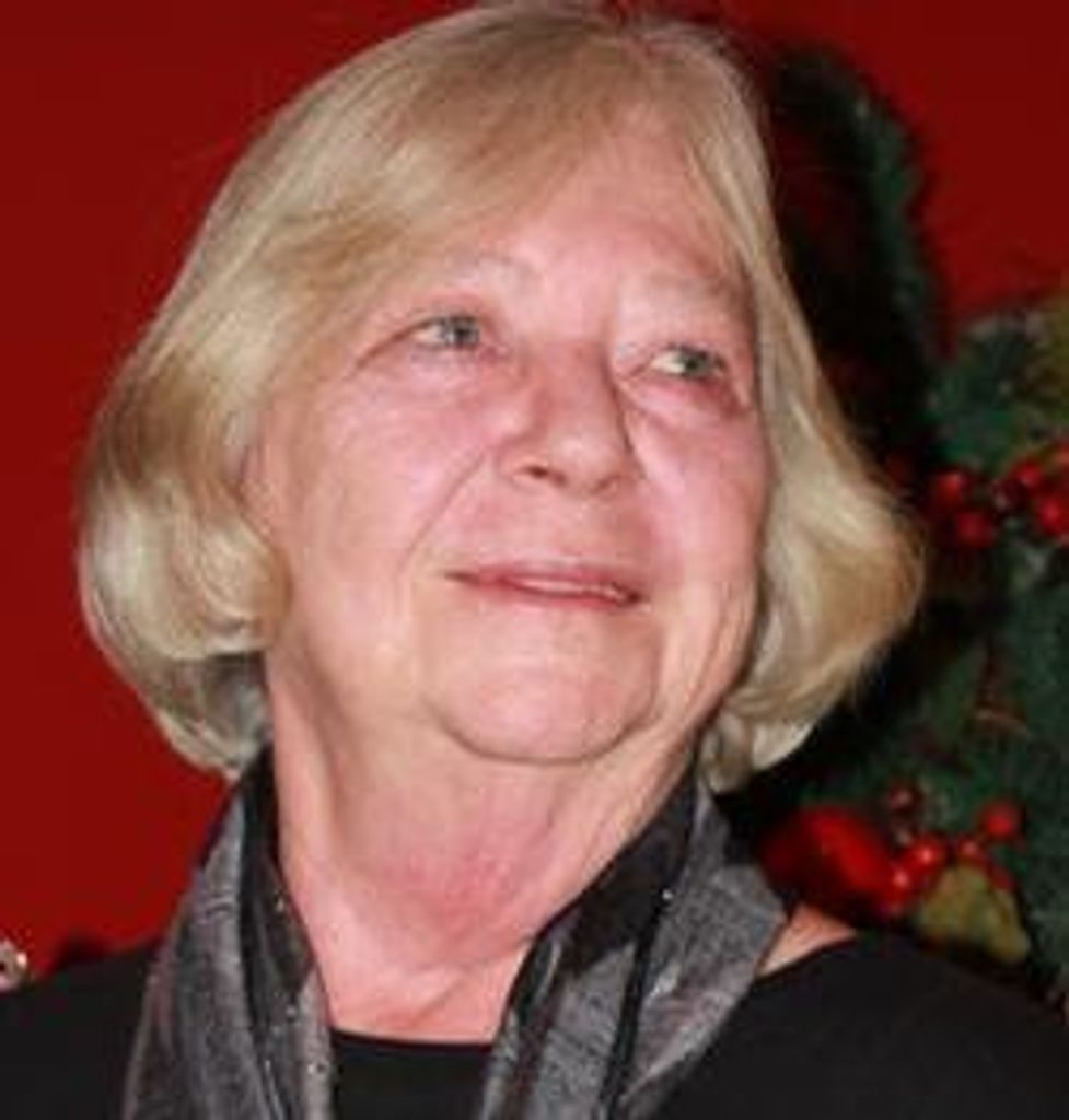 Phyllis Turner Warren