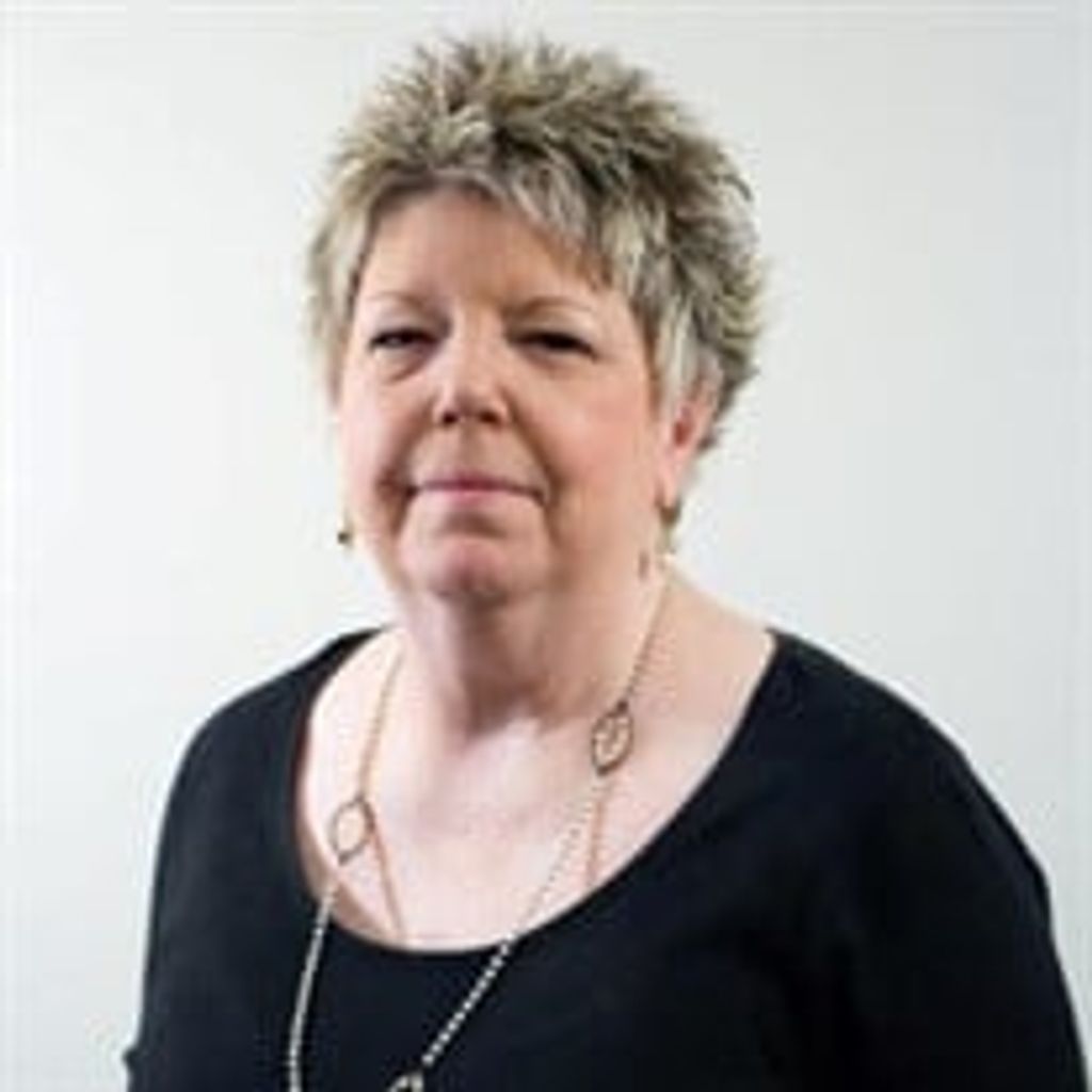 Barbara Gayle Wetsel
