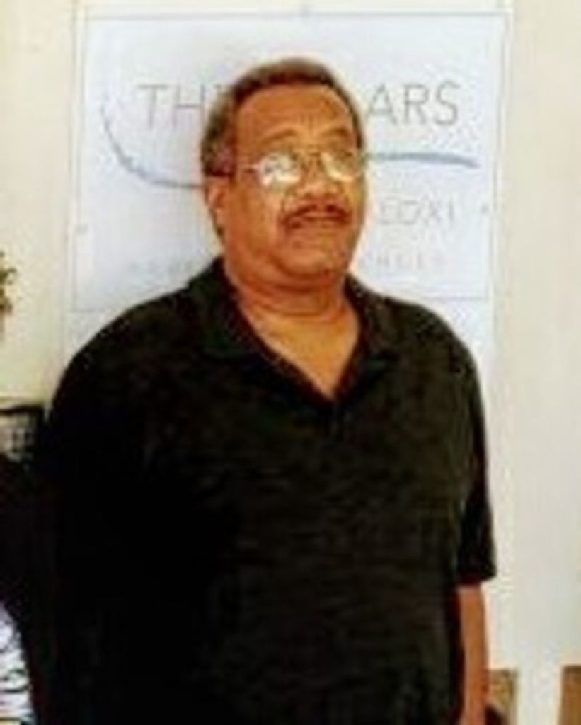 Marshall Barnes Profile Photo