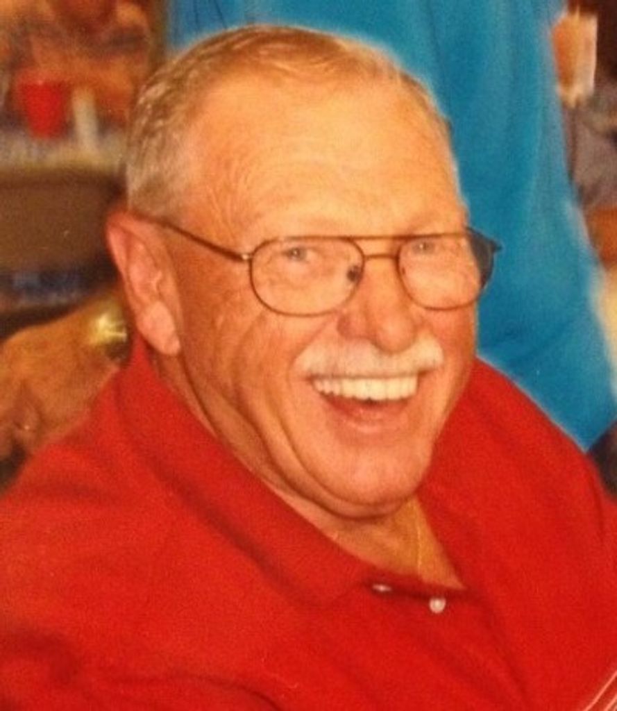 Wendell Woosley Profile Photo