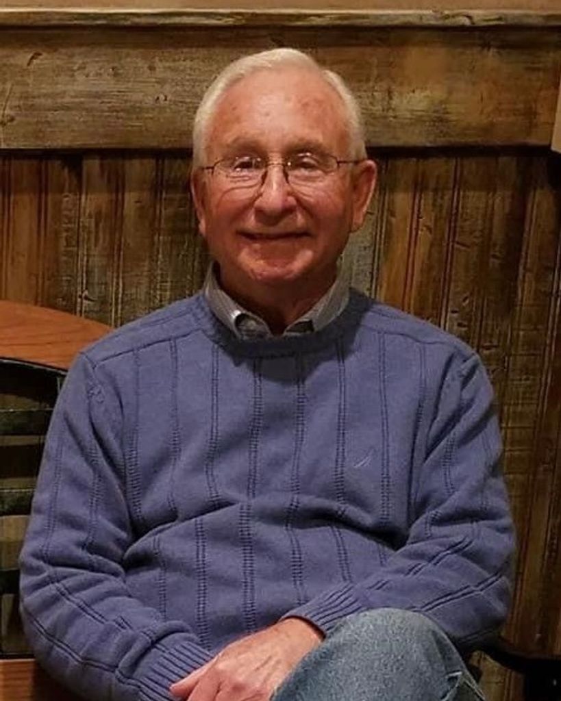 Roger Wayne Baird Profile Photo
