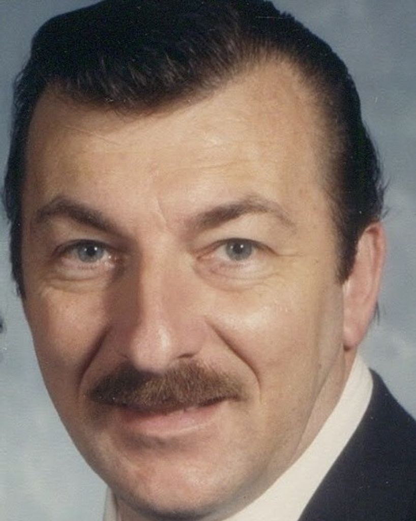 Dennis Joseph Mitchell Profile Photo