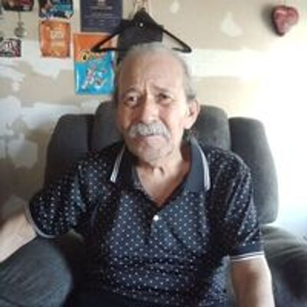 Domingo Reyes Estraca Profile Photo