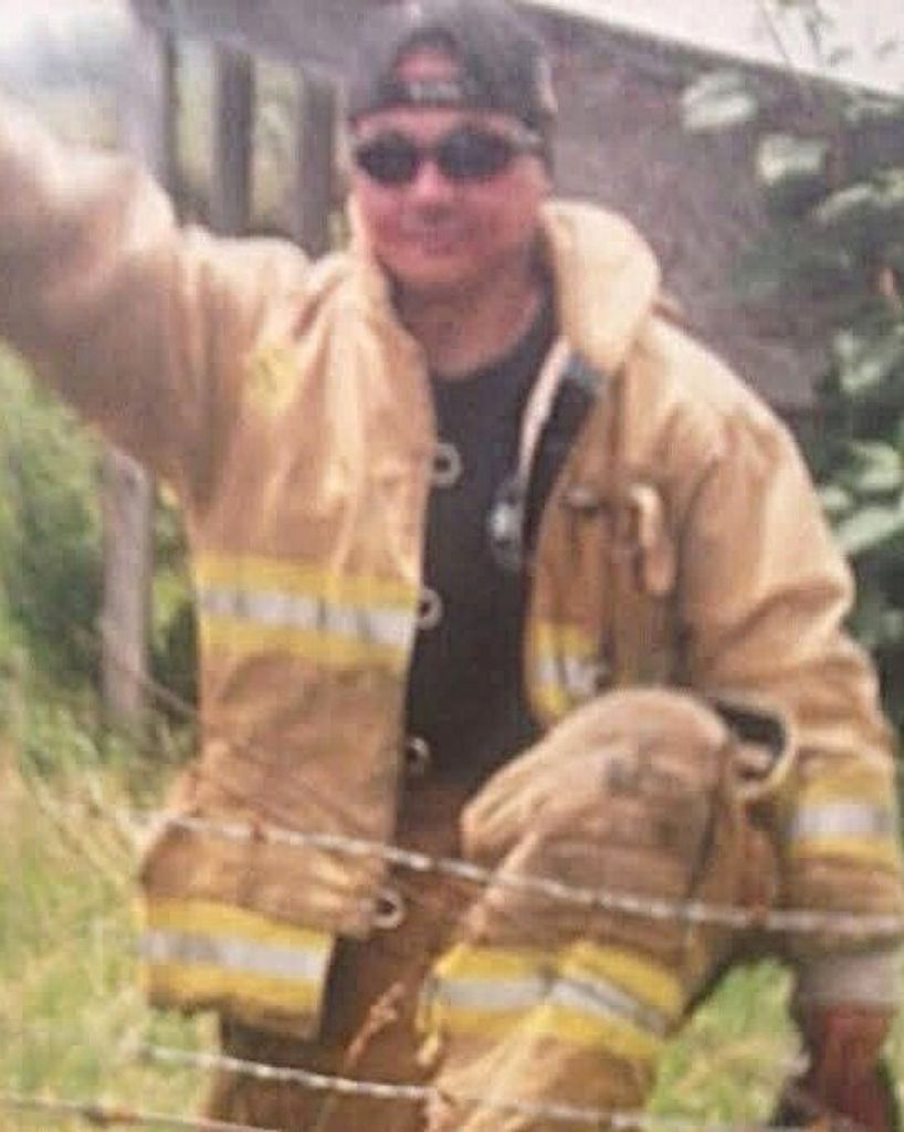 Christopher Lee Brammer