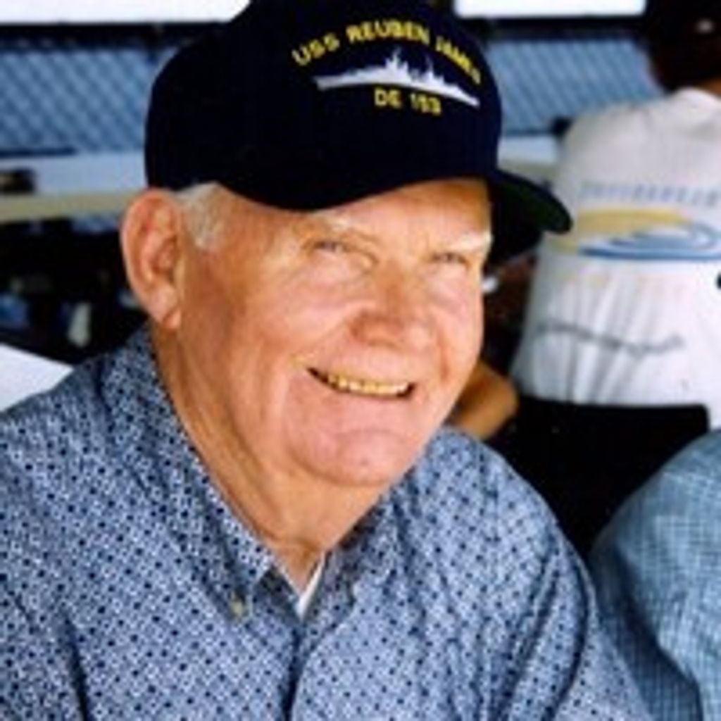 Douglas W. Ferguson