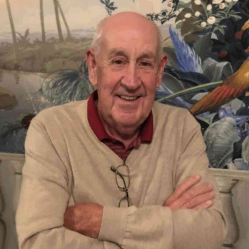 Henry "Chip" Francis Strapp Profile Photo