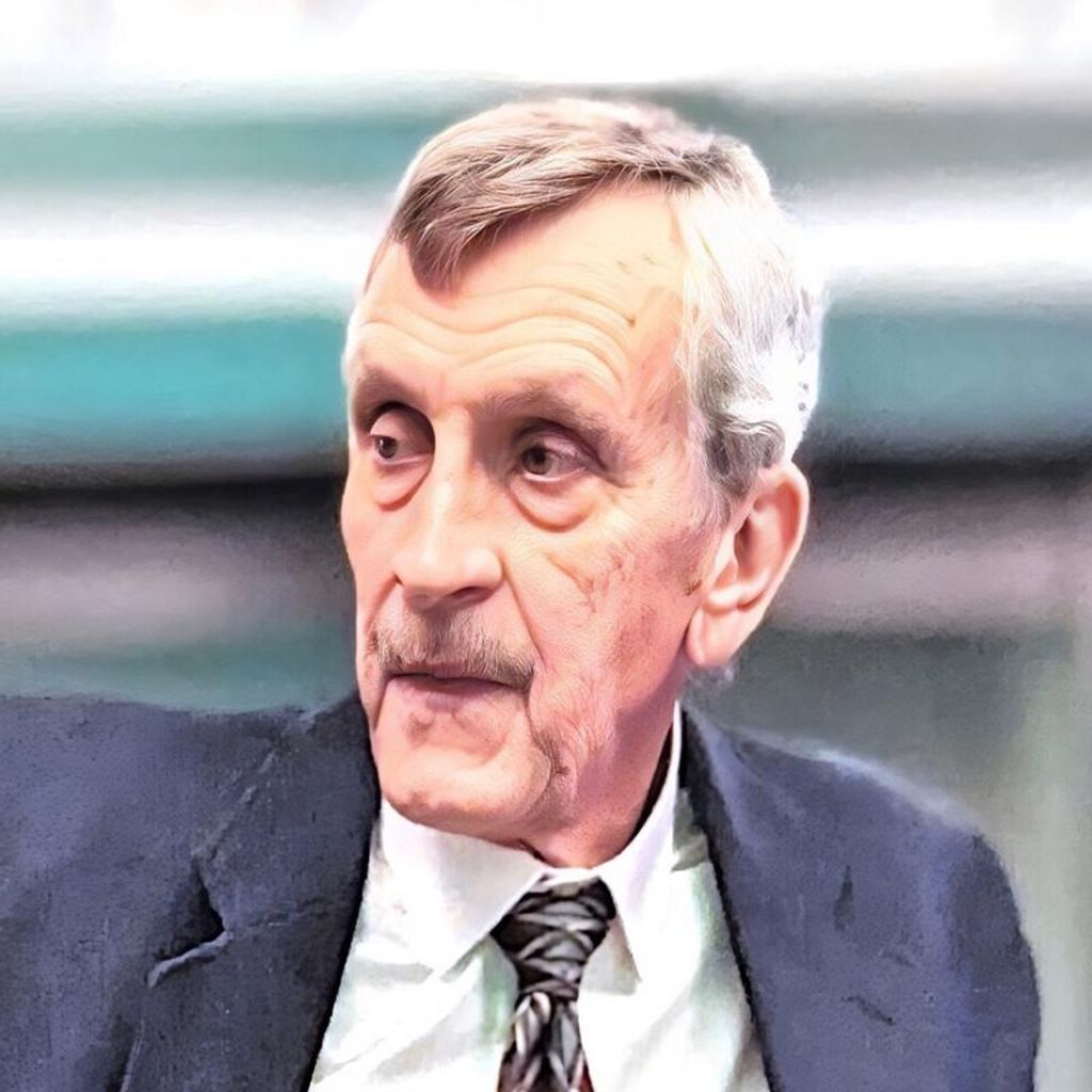 Ivan L Cuppett Profile Photo