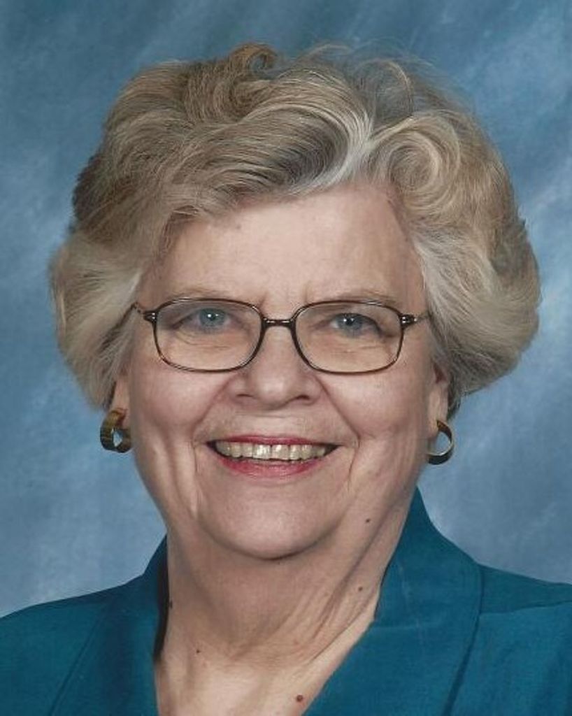Martha Ann Collaer